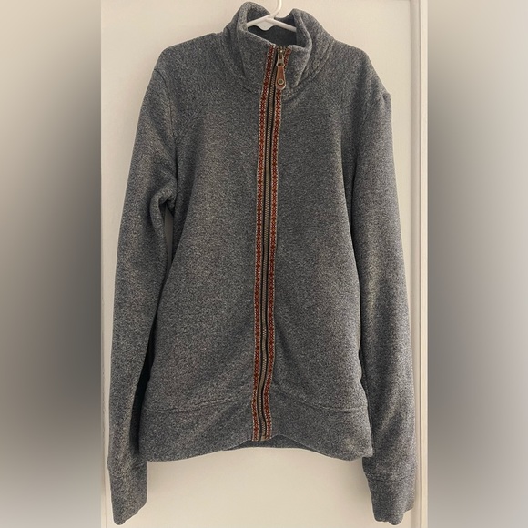 Sherpa Adventure Rolpa Jacket - Picture 1 of 10